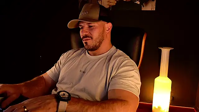 AngeloEric's Live XXX Chat