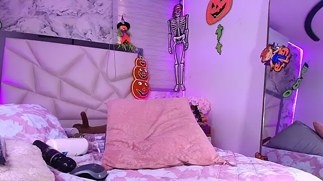 Lili_jhonson - HOT⭐🔥🍑