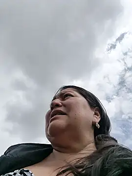 Brenda_Berck_ - under-the-dress camera view