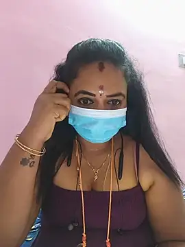 TamilPonnuJeevitha - For New Mobile