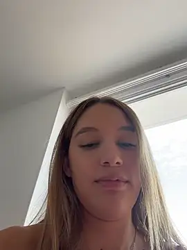 AnaCooper - We wanna see you shower 😈😏