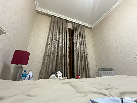 AZGIN_PRENSES - Götümü Şaplaklıcam🔥I Spank my ass