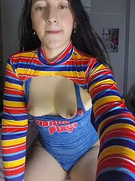 Naty_wet_17 - to jerk off