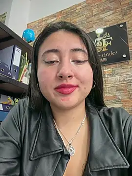 _Sarah-Office1 - Make my SQUIRT 💦💦💦