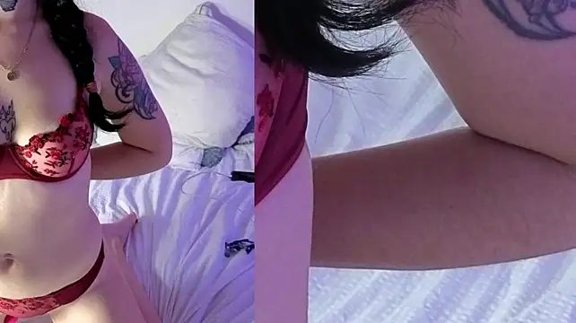 CornetDeGlace - 2 doigt pussy
