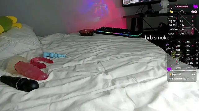 Tender__Lionet - anal Beads : Flash Pull-out💞🔞