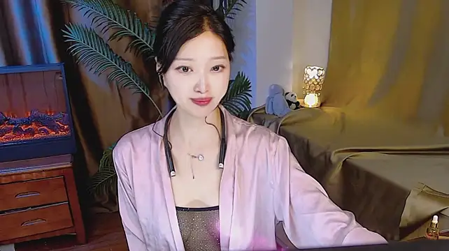 Vivienne520 - 透视衣骚骚舞