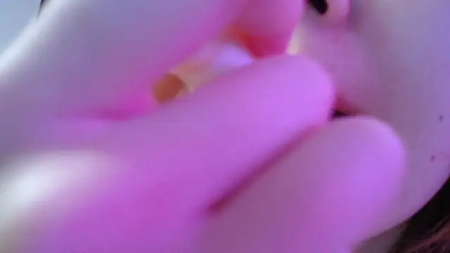 Amaemoon_ - pussy play