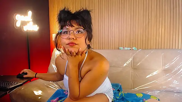 Atenea_1126 - Blowjob (toy)