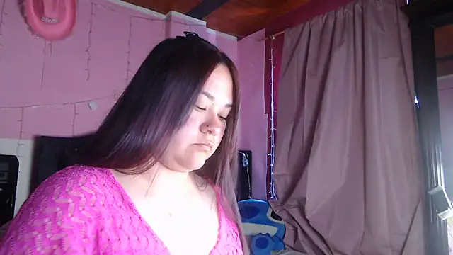 NikkiRous_ - put diaper💗