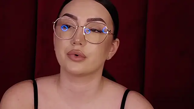 AnnaSage - hot blowjob 5 mins