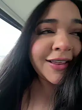 BeccaLenss - Let me see that tits with oil🚀