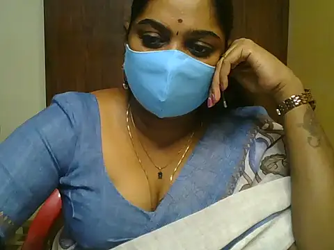 Tamil_hot_Shalini
