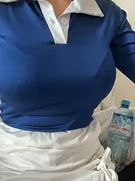 DulceMya - Squirt😈