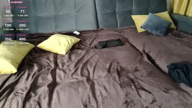 Alice_Sweetiee - my ass looks better with oil