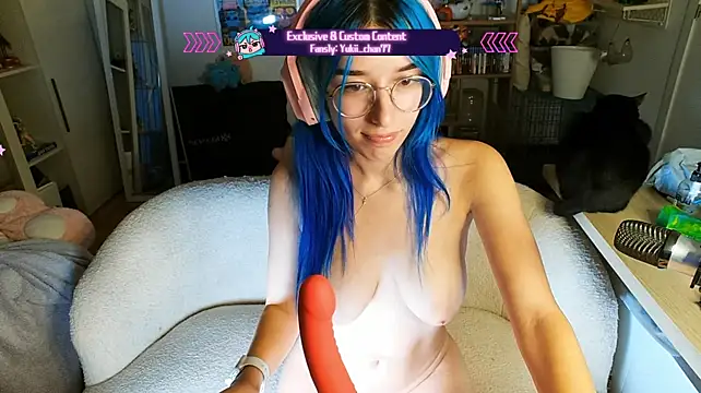 Yukii-chan77