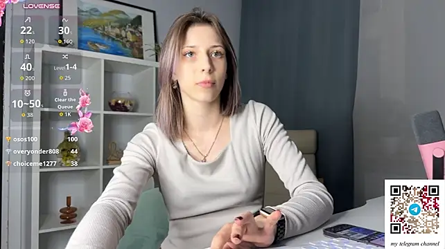 Magnificent_Destiny - squeeze your chest