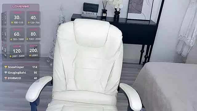Fiona_999 - 新人莫妮卡，23岁上下超粉，手指难进入，小黑屋有你喜欢得