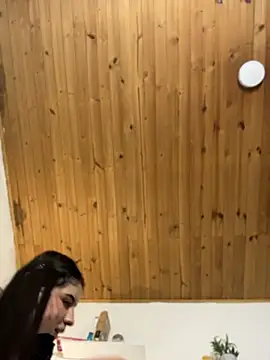 NathySweet_ - ♡ water running down my body ♡