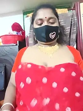 Pooja_Roy_7 - C2c in Pivt Full Open Show baby