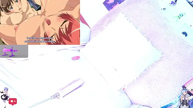 Kira-- - rebound+ahegao of Rem's tits🤗