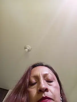 Vely_ - Naked fingers in pussy