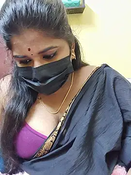 Tamil-Soundharya