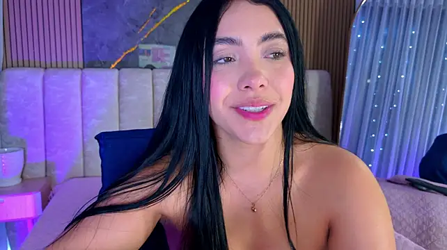 Mia_scot - Butt Plug + Oil Ass