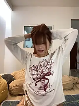 Babygirlpao - Topless ถอดบน 脱胸罩😘