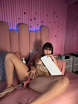 Alissonsofia_