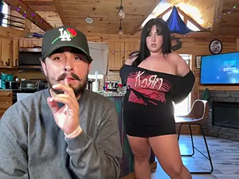 SierraxRuben26 - SUCK AND FUCK