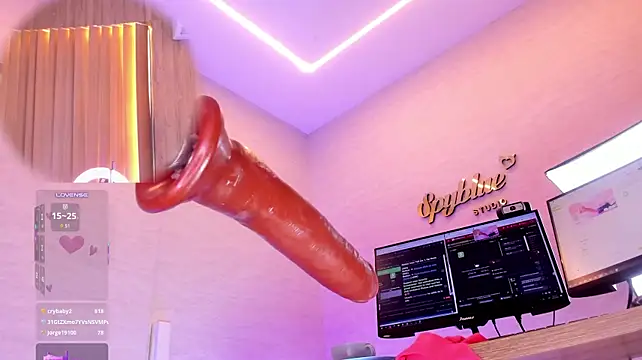 Daelith - keep punishing this cute pussy! x1m