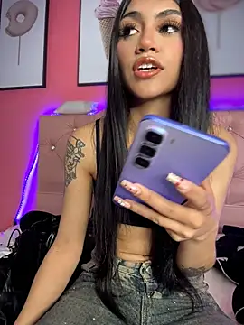 Nicolle_Quiintero - Flash Tits 🍒