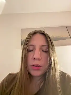 Sashabunny - Fuck my ass with the dildo (tshow) x6