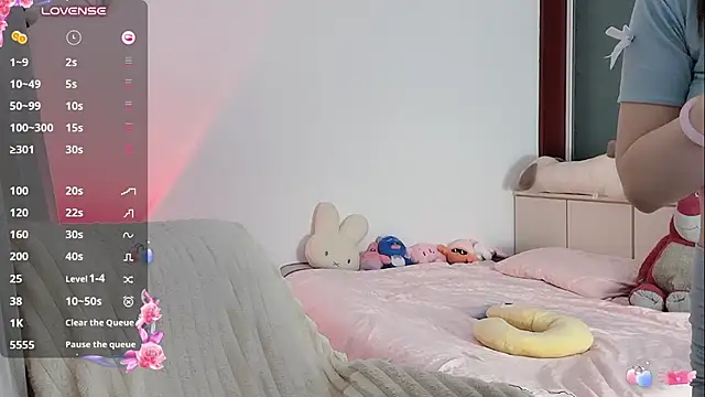_flipped_ - show pussy 展示阴部
