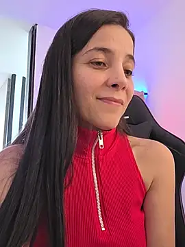 Miaeyex - Squeeze tits