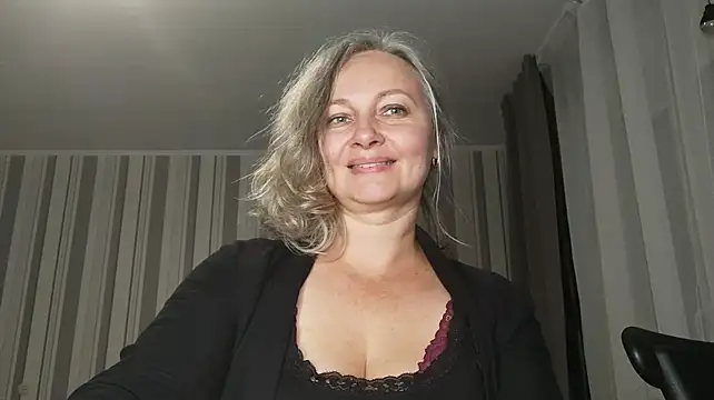 EdithManning - take off bra