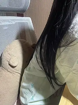 Mina048 - Pussy