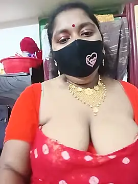 Pooja_Roy_7 - C2c in Pivt Full Open Show baby