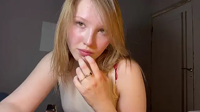 CaritaTorivio - play with my boobs💋