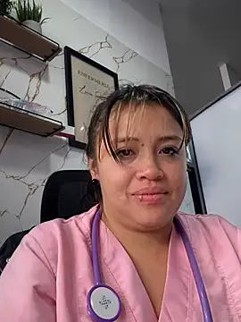 Mila_Rysky1 - BREASTS out 1 minutes (🍈)(🍈)