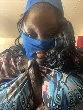 Breeding_BBW - Keep me gagging on this bbc