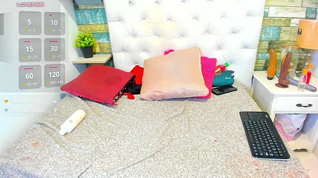 Skylernaomi - ass