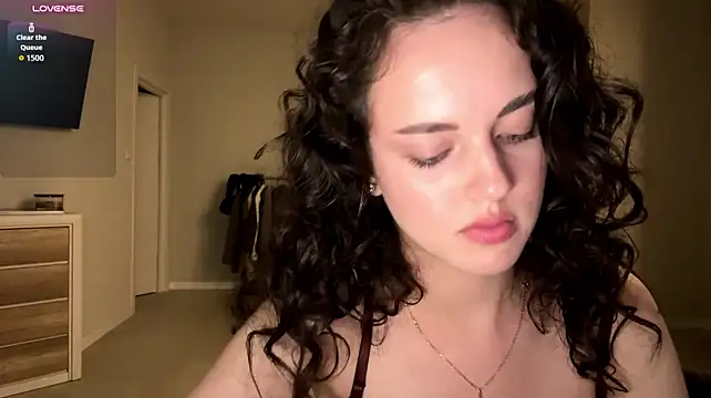 A_Milly - Completely wet the T-shirt