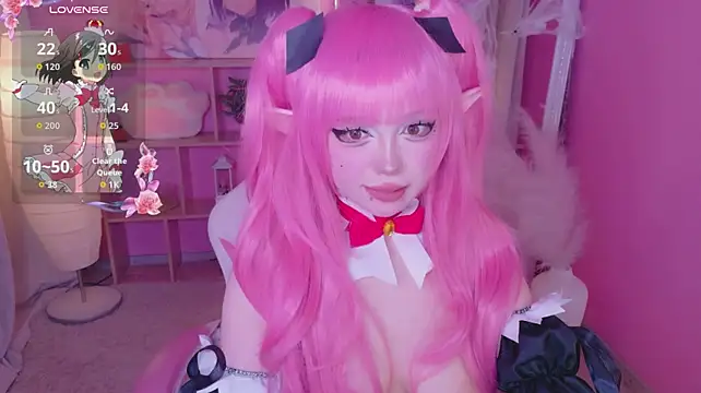 Kyomi_Sun - flash boobs⸜(｡˃ ᵕ ˂ )⸝♡