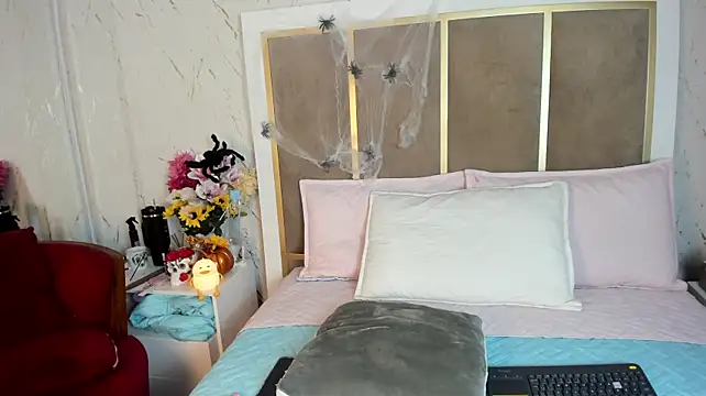 Sienna_Desiree - hellooooo