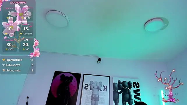 Jessy_Moon_ - Spit boobs🍒