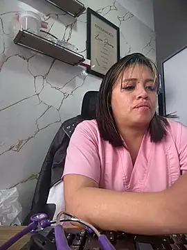 Mila_Rysky1 - BREASTS out 1 minutes (🍈)(🍈)