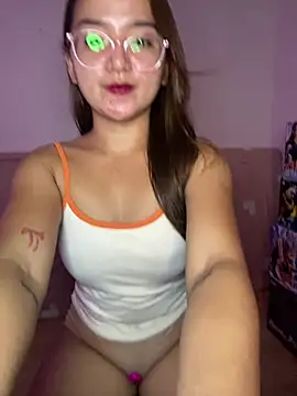 Urgurlfushia - Fuck dildo and pussy