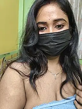 Angel_Julia - Boob Oiling
